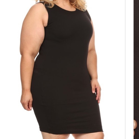 Little Black Dress - Picture 2 of 5